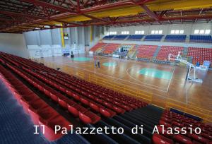 Fotografia z galérie ubytovania Alassio Mare e Non Solo 2 v destinácii Alassio