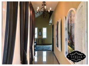 Fotografie z fotogalerie ubytování Stella Pool Villa at Marino khaoyai v destinaci Nong Nam Daeng