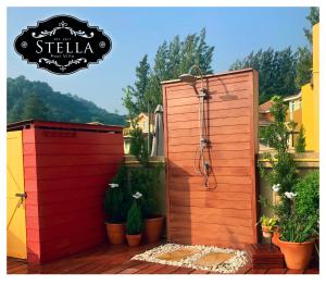 Fotografie z fotogalerie ubytování Stella Pool Villa at Marino khaoyai v destinaci Nong Nam Daeng
