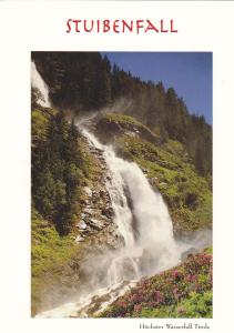 Paesaggio naturale nelle vicinanze dell'affittacamere