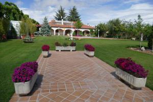 Fotografie z fotogalerie ubytování Villamercedes 1 v destinaci Salamanca