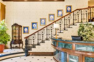 Fotografie z fotogalerie ubytování Gordion Hotel - Special Class v destinaci Ankara
