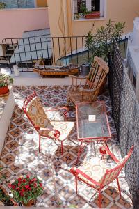 Gallery image of Athens Quinta in Athens