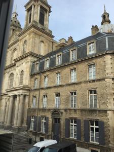 Foto da galeria de Au coeur des Remparts em Boulogne-sur-Mer