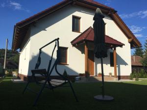 Gallery image of Privat Michalek in Terchová