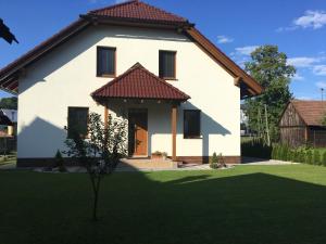 Gallery image of Privat Michalek in Terchová +26 photos