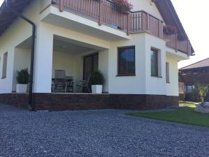 Gallery image of Privat Michalek in Terchová