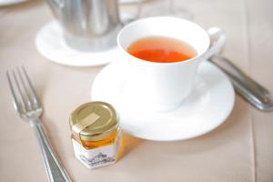 Minuman di Jekyll Island Club Resort