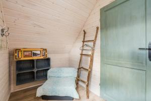 Gallery image of Prowansalskie Nuty in Sasino