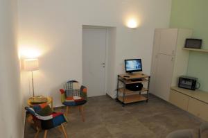 Gallery image of Della torre rooms in Lecce