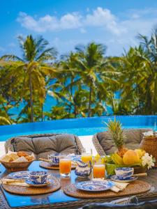Gallery image of Bequia Beach Hotel - Luxury Resort in Friendship