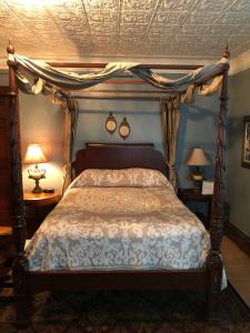 Gallery image of Penley House Bed & Breakfast in Auburn