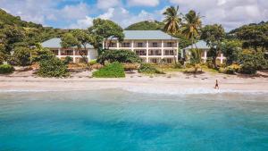 Gallery image of Bequia Beach Hotel - Luxury Resort in Friendship