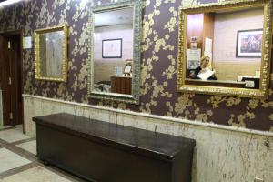 Fotografie z fotogalerie ubytování Hotel El Castillo v destinaci Ponferrada