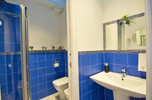 Bagno di Cinqueterre Residence