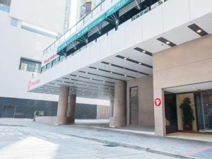 香港九龙彩鸿酒店的相册照片