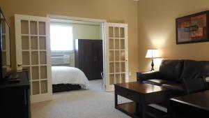 Gallery image of Balsam Suites Boutique Inn & Residence in Timmins