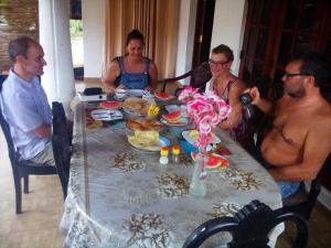 Gallery image of Lakshmi Family Villa in Negombo