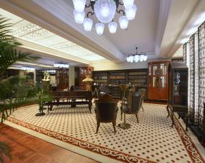 Gallery image of The White House Museum Hotel Guilin in Guilin