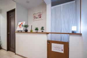 Fotografie z fotogalerie ubytování 京お宿 華 -Kyo Oyado Hana- v Kjótu