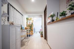 Fotografie z fotogalerie ubytování 京お宿 華 -Kyo Oyado Hana- v Kjótu