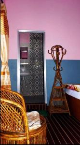 Fotografie z fotogalerie ubytování Sweet Dreams Hotel v destinaci Pókhara