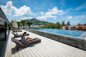 Gallery image of Kamala Resotel, SHA Extra Plus in Kamala Beach