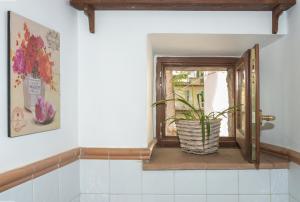 Afbeelding uit fotogalerij van Casa Roma in Bagnoregio