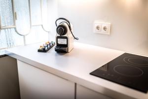 Zdjęcie z galerii obiektu Easy Vienna 15 w Wiedniu