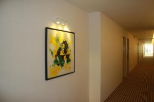 Fotografie z fotogalerie ubytování Aurora Hotel v destinaci Melaka