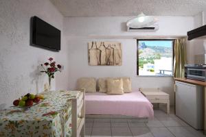 Gallery image of Nontas Apartments in Hersonissos