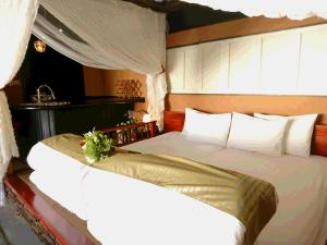 Gallery image of Yadoya Lodge in Kyoto