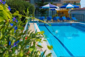 Gallery image of Nontas Apartments in Hersonissos