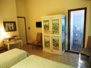 Gallery image of Hotel Le Tre Isole in Magione