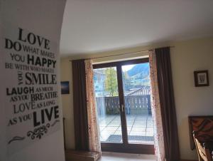 Fotografie z fotogalerie ubytování Appartement STOA v destinaci Kleinarl