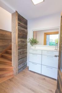 Zdjęcie z galerii obiektu Apartment Pötzelberghof w mieście Altenmarkt im Pongau