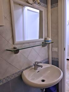 Kúpeľňa v ubytovaní La Ca' Maggiore Affittaly Apartments