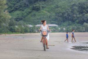 Hosté ubytování Proud Phuket, Naiyang Beach