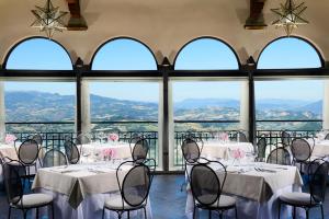 Gallery image of Titano Suites in San Marino