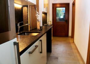 Cucina o angolo cottura di Hettlerhof