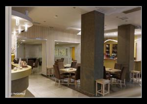 Gallery image of Lidra Hotel in Aridaia