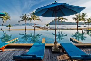 Gallery image of The Beach Condo in Ko Chang
