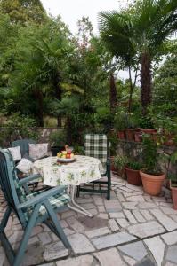 Gallery image of Apartmani Nives in Lovran