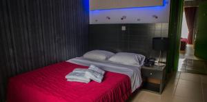 Kép Lidra Hotel szállásáról Aridéában a galériában