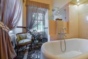 Fotografie z fotogalerie ubytování Prónay-kastély v destinaci Alsópetény