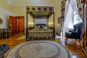 Fotografie z fotogalerie ubytování Prónay-kastély v destinaci Alsópetény