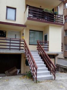 Gallery image of Apartment Viktor stan na dan in Šabac