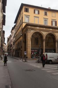 Le Tre Lune Suites vendégei