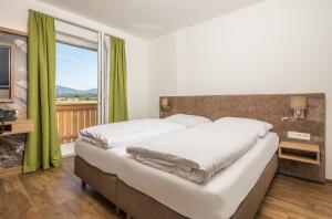 Легло или легла в стая в Hotel & Restaurant Rupertigau
