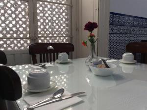 Fotografie z fotogalerie ubytování Nuevo Hotel v destinaci Jerez de la Frontera